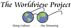 The Worldview Project Logo